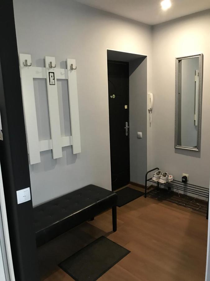 Art Apartment Zjytomyr Eksteriør billede