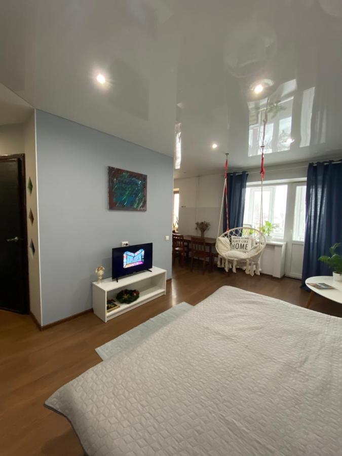 Art Apartment Zjytomyr Eksteriør billede