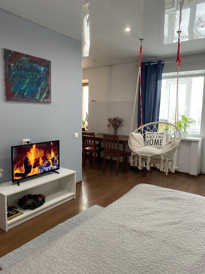 Art Apartment Zjytomyr Eksteriør billede